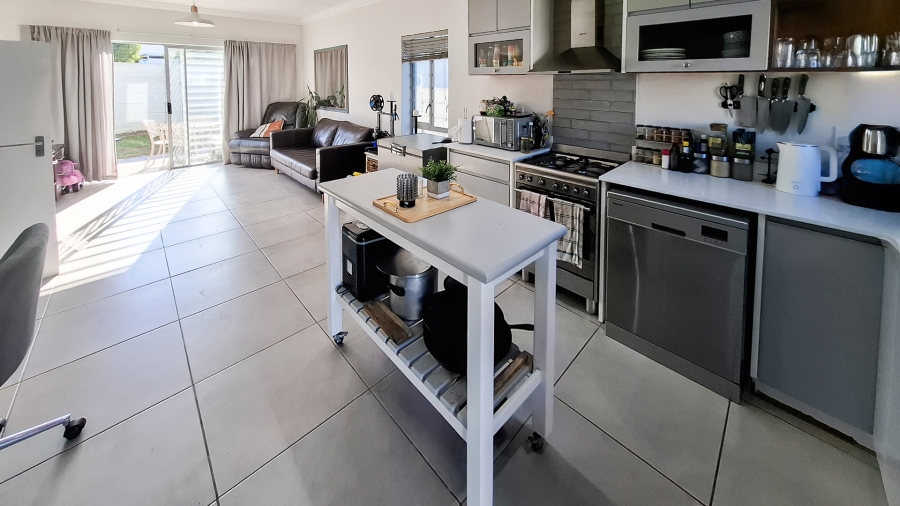 3 Bedroom Property for Sale in Langeberg Heights Western Cape